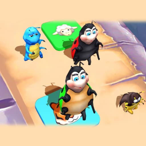 Little Bugs screenshot 2
