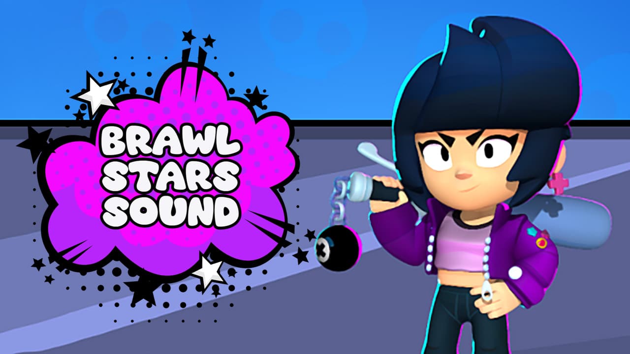 Brawl Stars Sound screenshot 1