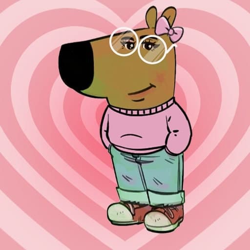 Chill Girl Clicker screenshot 3