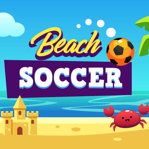Beach Soccer screenshot 3