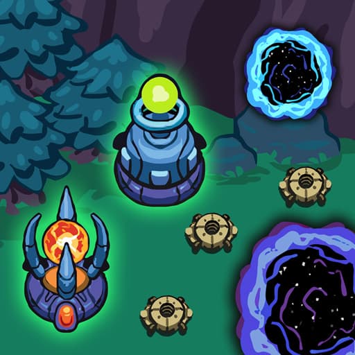 Grukkle Onslaught screenshot 3