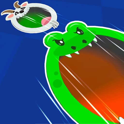 Hole Battle.io screenshot 3