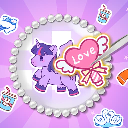 Cute Craft Lab screenshot 3
