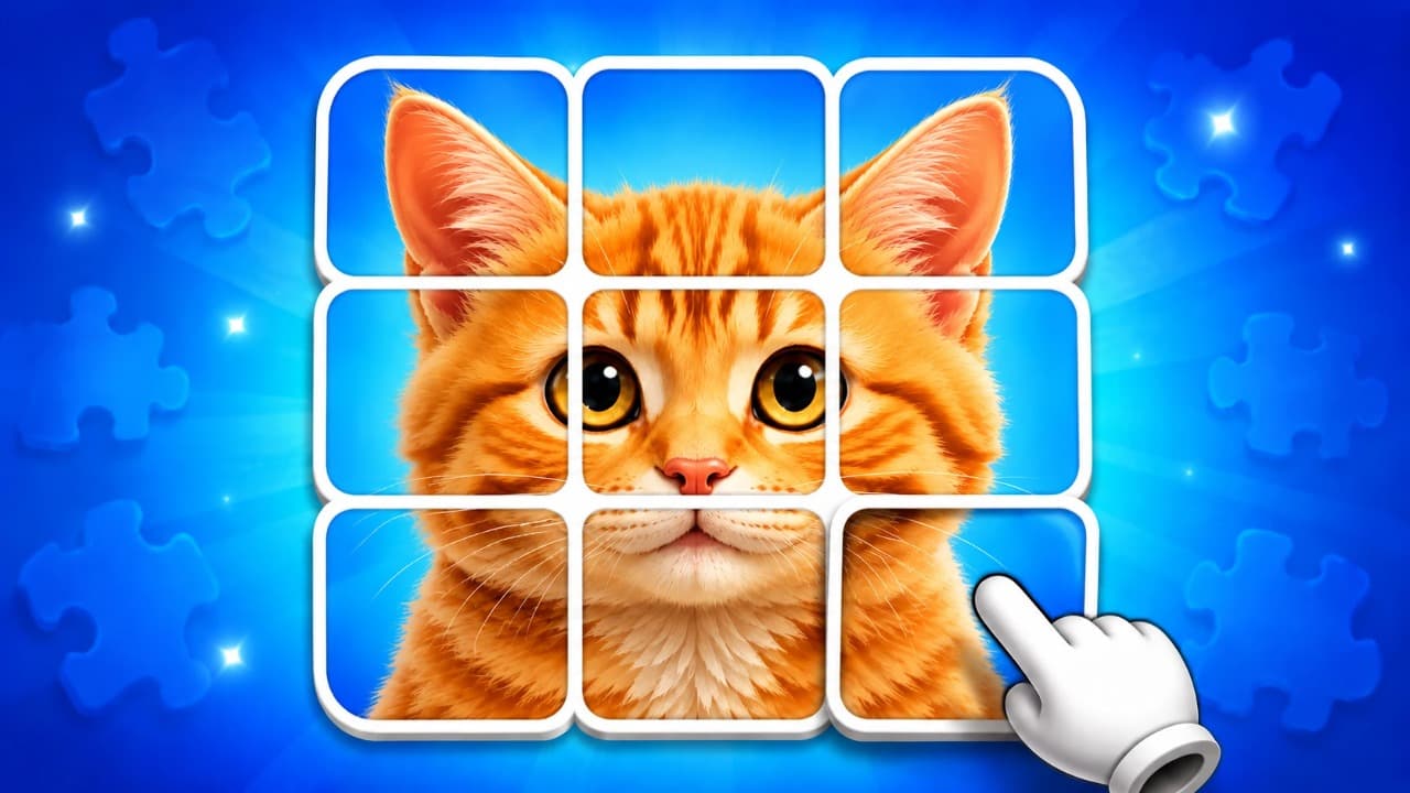 Picture by Pieces screenshot 1