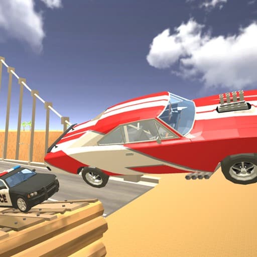 BMG: CrashDay 2025 screenshot 3