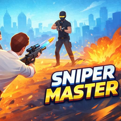 Sniper Master screenshot 2