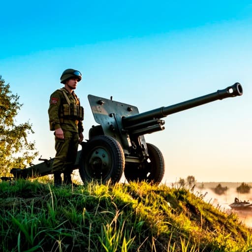 Artillery Vs Tanks screenshot 3