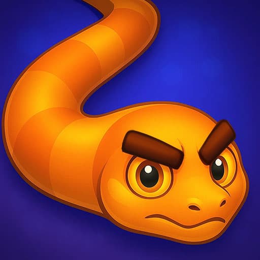 SnakeLands.io screenshot 3