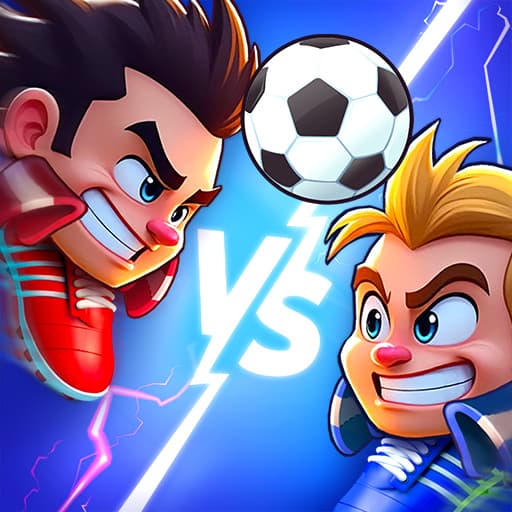 Football Heads 2025 screenshot 3