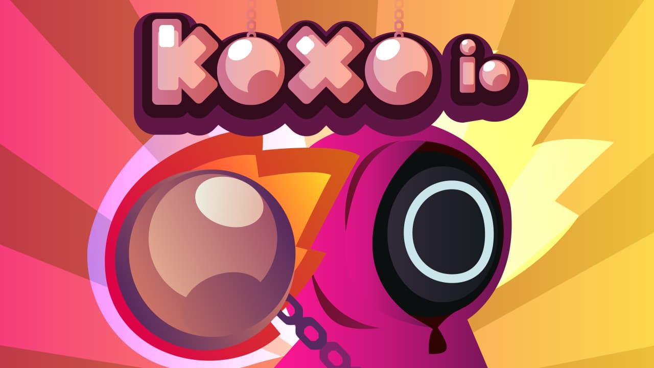 Koxo.io screenshot 1