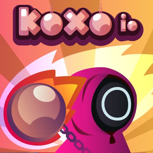 Koxo.io screenshot 3