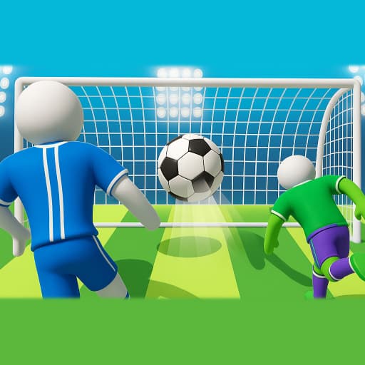 Super Football Fever screenshot 2