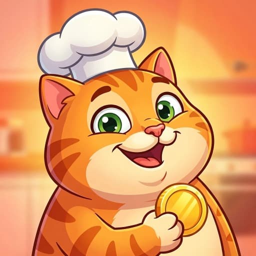 Kompot's Kitchen screenshot 3