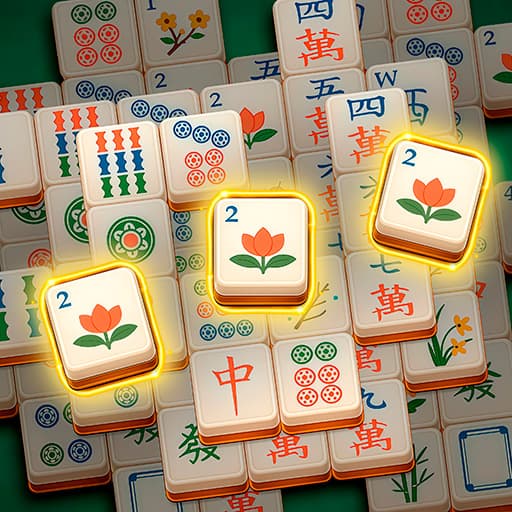 Grand Mahjong Connect screenshot 3