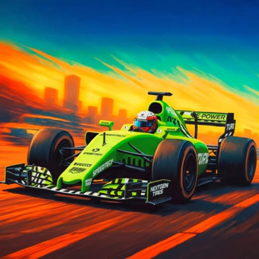 Formula Traffic Racer screenshot 3