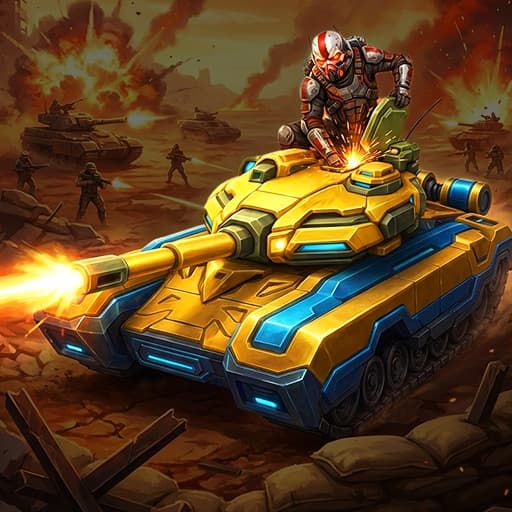 AOD - Art Of Defense screenshot 3