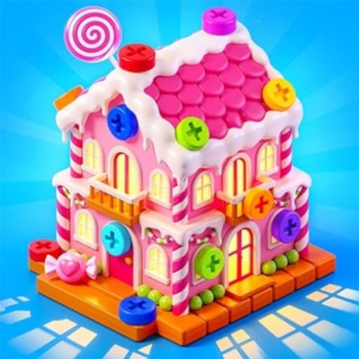 Screwdom 3D screenshot 3