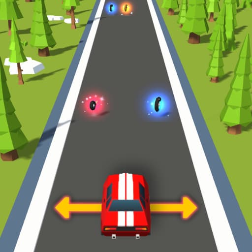 Zenith Rush screenshot 3