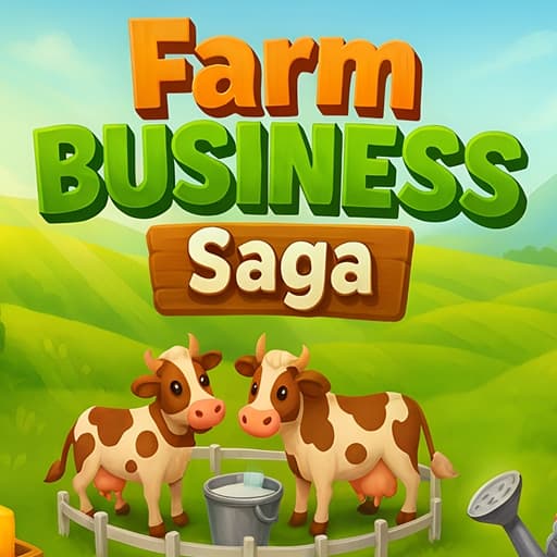 Farm Business Saga screenshot 3