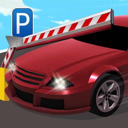 Car Parking Simulator screenshot 3