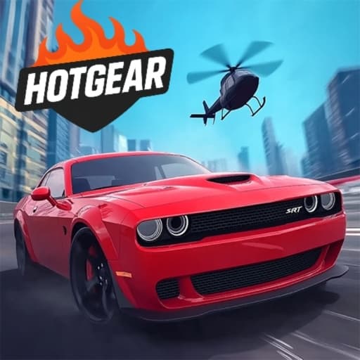 HOTGEAR screenshot 3