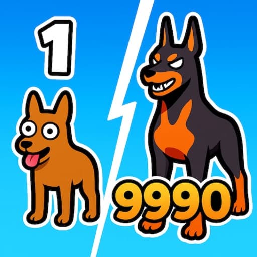Dogs vs Aliens screenshot 3