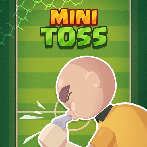 Minitoss screenshot 3