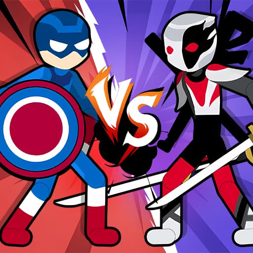 Stick Hero Battle screenshot 3