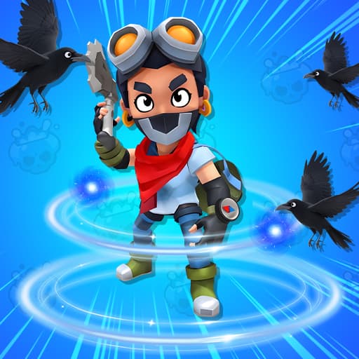 Brawl Stars Brave Adventure screenshot 3