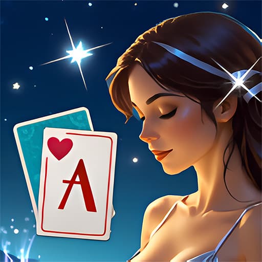 Solitaire Emperor - Secrets of Fate screenshot 3