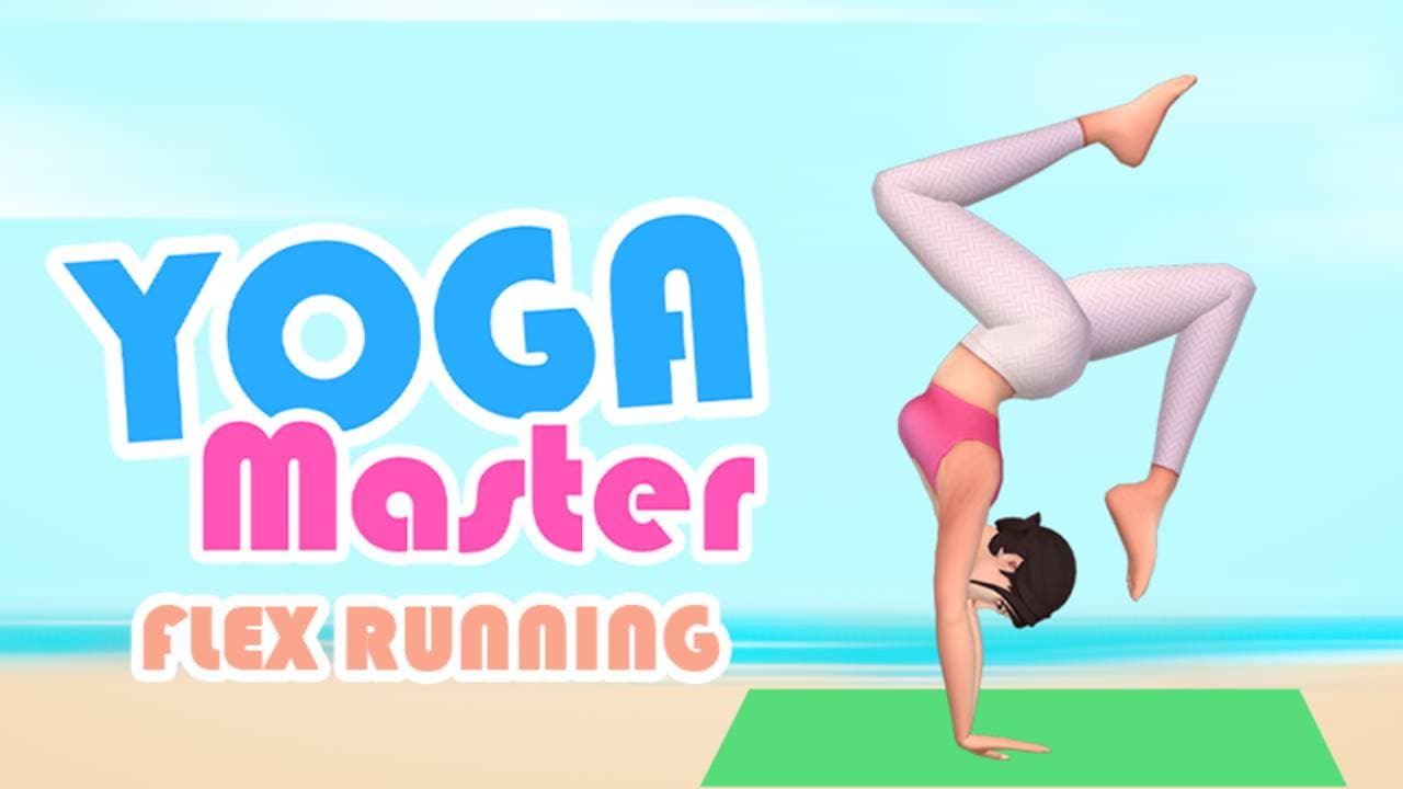 Yoga Master screenshot 1