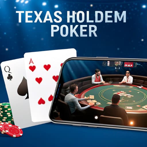 Texas Holdem Poker screenshot 3