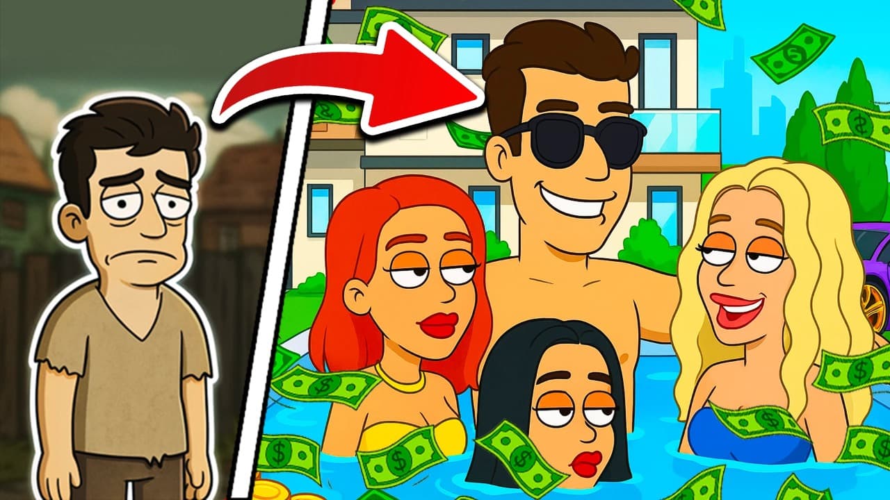 Zero to Millionaire! screenshot 1