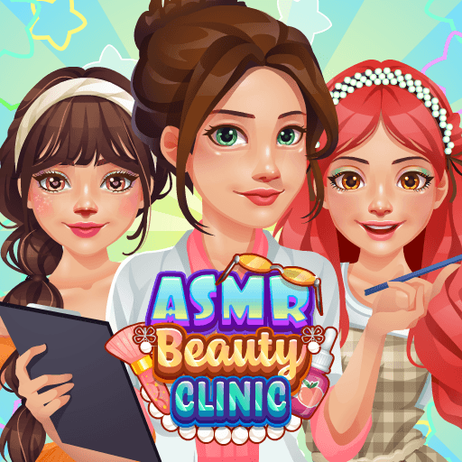 ASMR Beauty Clinic screenshot 3