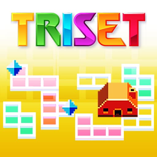 Triset.io screenshot 3
