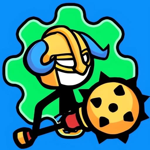 Gear Wars screenshot 2