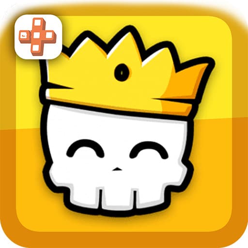 Magic Brick Wars screenshot 3