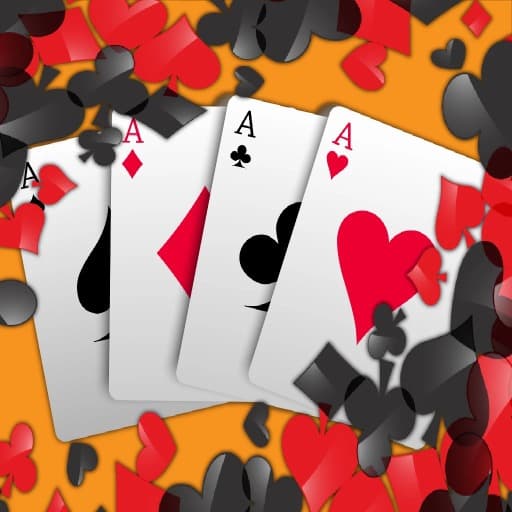 Cards: Klondike Solitaire screenshot 3