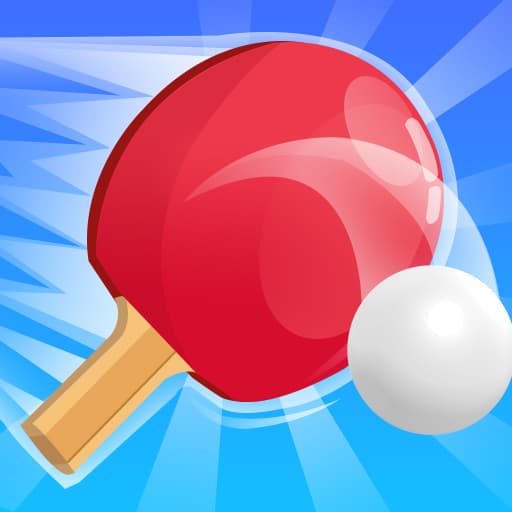 Ping Pong Battle Table Tennis screenshot 3