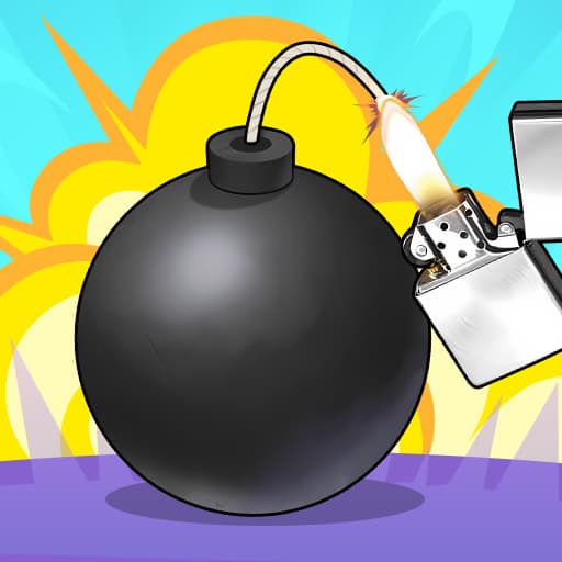 Grenade Simulator screenshot 3