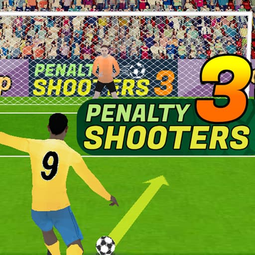 Penalty Shooters 3 screenshot 3