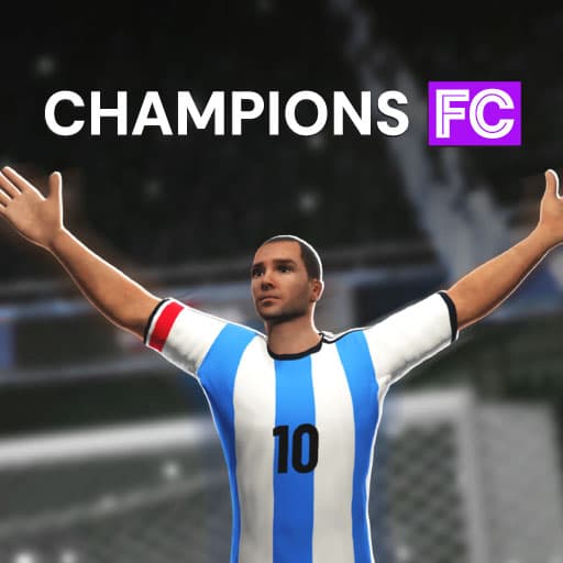 Champions FC screenshot 3