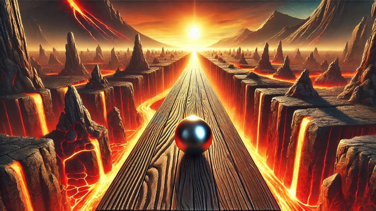 Ball Mania! screenshot 1
