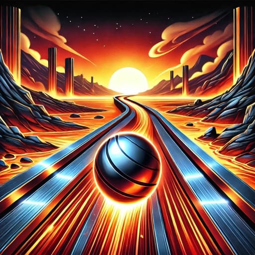 Ball Mania! screenshot 3