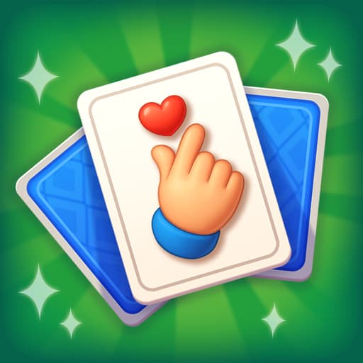 Word Deck Solitaire screenshot 3
