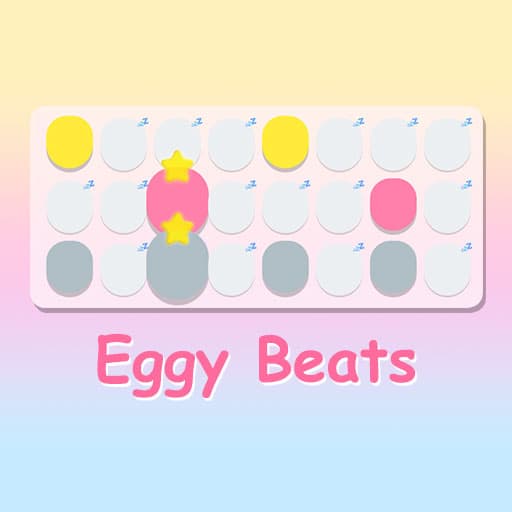 Eggy Beats screenshot 3