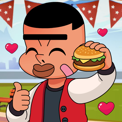 Trucktopolis Cooking Chaos screenshot 3