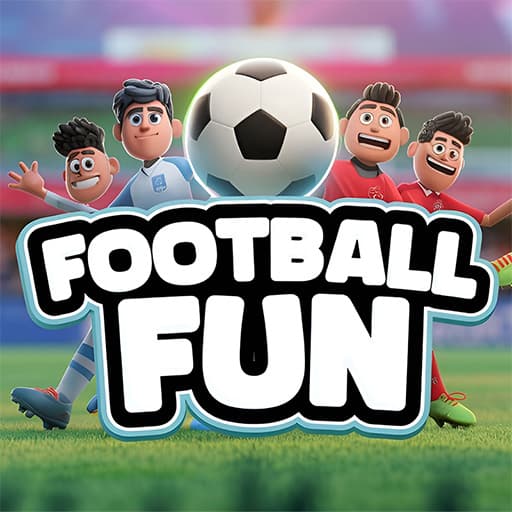 Football Fun screenshot 3