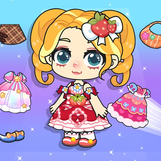 Ayla World Princess life screenshot 3