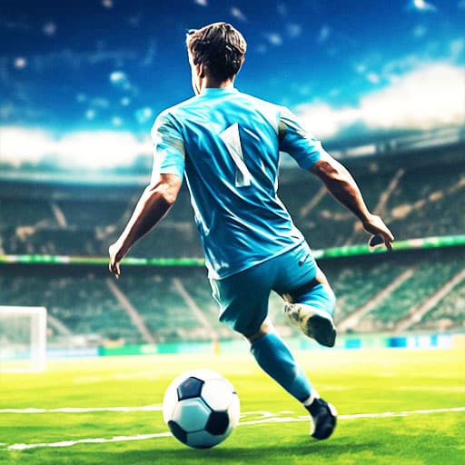 Football - Soccer screenshot 3